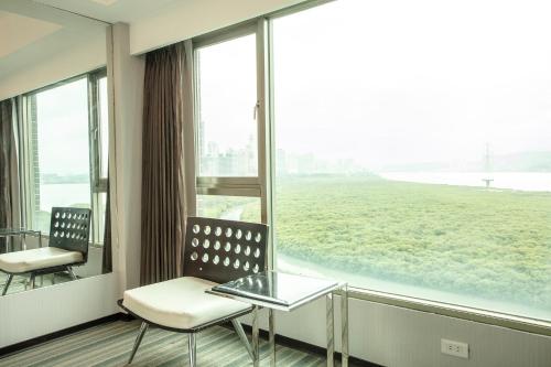 觀海樓海景大飯店 Hotel Cloud Riverside