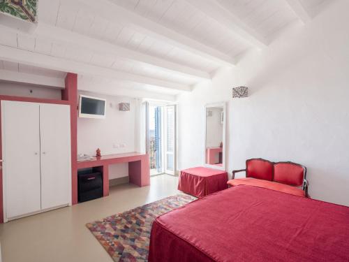 Tannur B&B – Castellammare del Golfo, CA