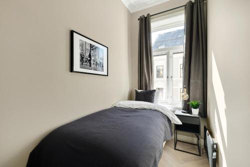 Sofiesgate Lux Apartment