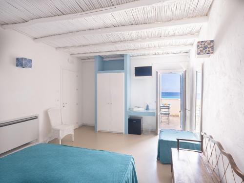 Tannur B&B – Castellammare del Golfo, CA