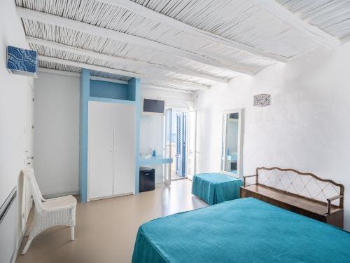 Tannur B&B – Castellammare del Golfo, CA