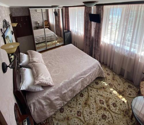 Shalanda, Odessa (foto 3)