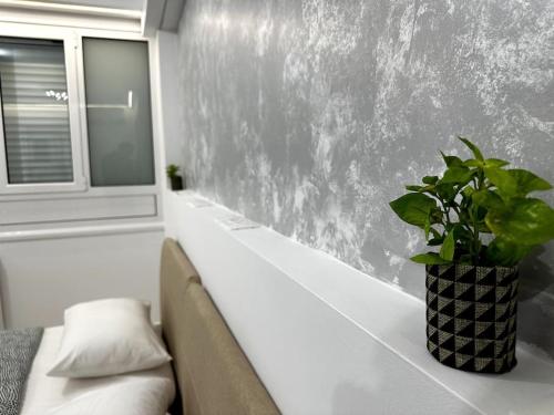 Cozy Elegant Apartment #2 VIPGreece, Atény (fotografie 5)