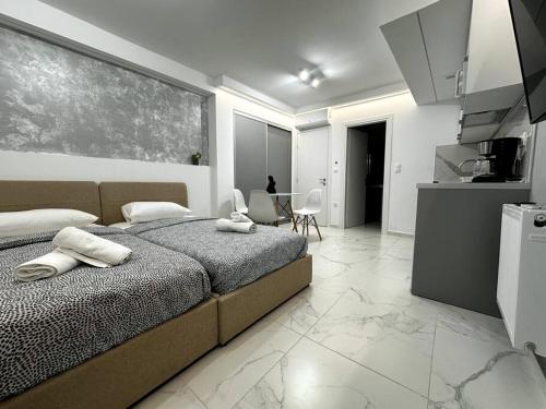 Cozy Elegant Apartment #2 VIPGreece, Atény (fotografie 6)