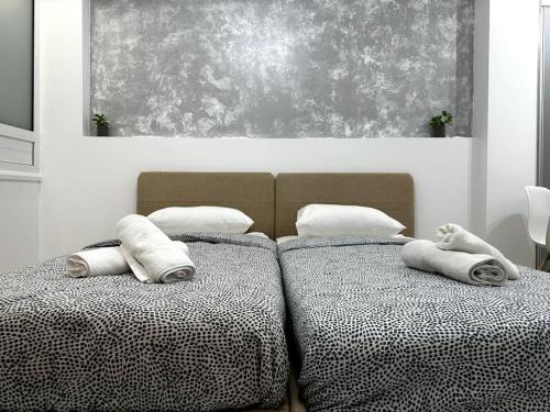 Cozy Elegant Apartment #2 VIPGreece, Atény (fotografie 4)