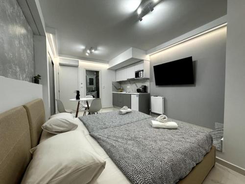 Cozy Elegant Apartment #2 VIPGreece, Athènes
