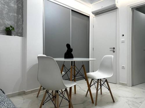 Cozy Elegant Apartment #2 VIPGreece, Atény (fotografie 9)