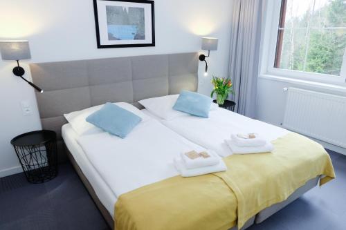Rezydencja AS & Spa Karpacz - image 11