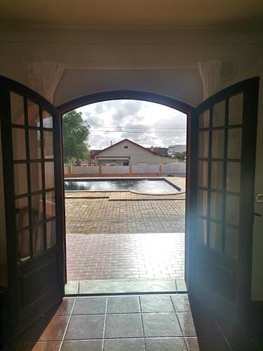 CASA COM ARTE - Hospitality & Rural Impact in คาดาวอล