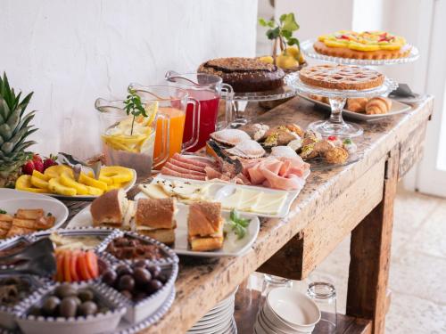 Tannur B&B – Castellammare del Golfo, CA