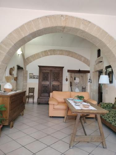 La Casa Rossa 1