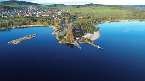 Penzion Šumava - APARTMÁN