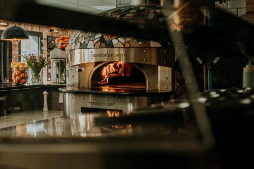 Pensjonat Fitness & Spa Gregor - main image