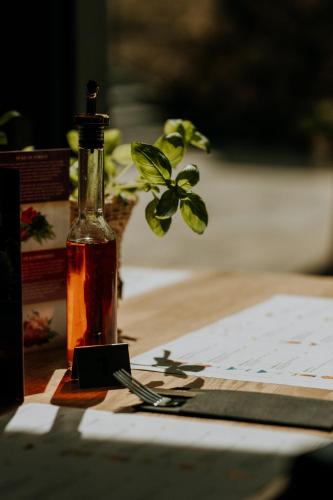 Pensjonat Fitness & Spa Gregor - image 2