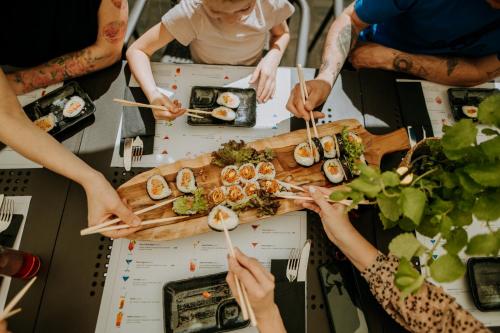 Pensjonat Fitness & Spa Gregor - image 10