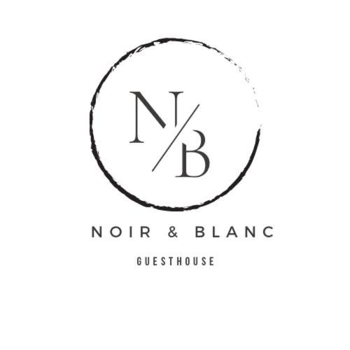 Noir & Blanc