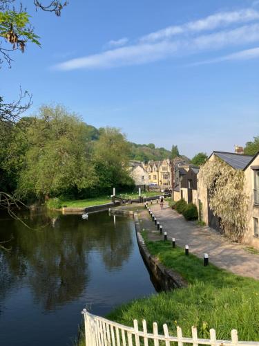 Deep Lock Studio, Bath (fotografie 2)