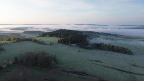 Penzion Šumava - APARTMÁN