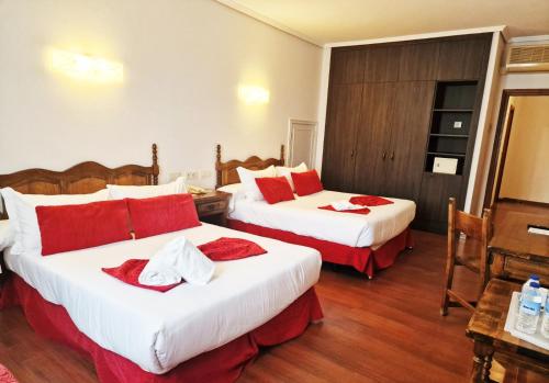 Hotel Pazo O Rial - image 6