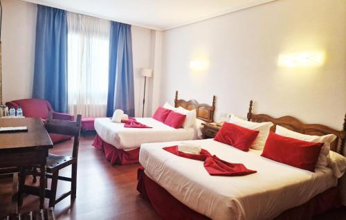 Hotel Pazo O Rial - image 7