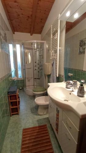 Duša, Shanti Ca' casa indipendente con giardino in Casarile