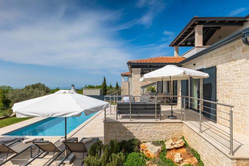 Villa Allingas