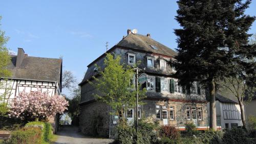 Landhaus Arnoth in Kleinich, Deutschland