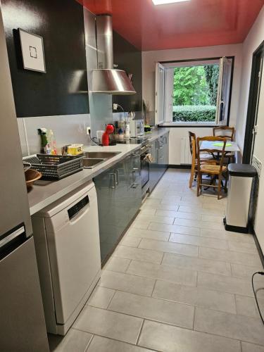chambre 5mn de paris in Фонтане-су-Боа