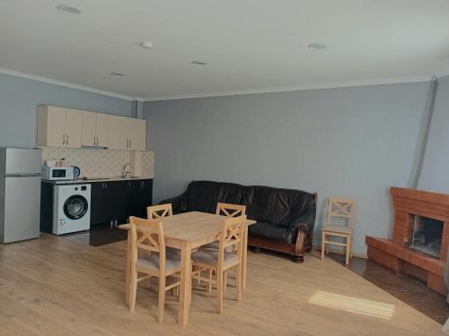 Apart Hotel Georgia Gold in Dighomi