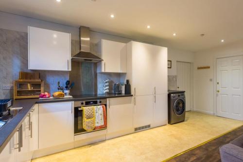 The Bungalow - Ardullie Lodge in Dingwall