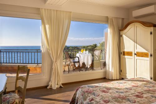 Hotel BlauMar Llafranch - image 10