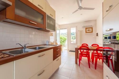 Casa Bellaria - Rive del Salento in Castro