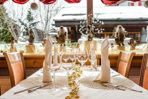 B&B Hotel Alpina - image 12