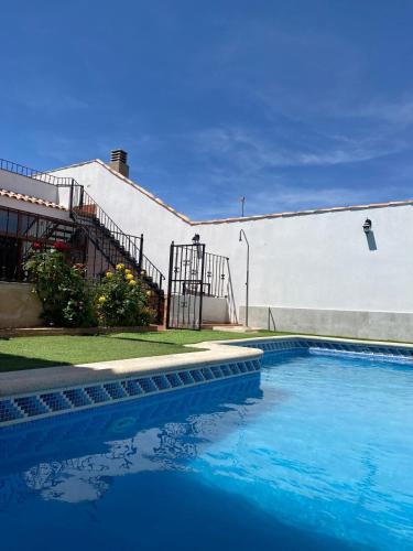 LA MANCHA SUITES CASA RURAL