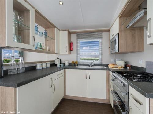 Widemouth Bay Caravan Park 3