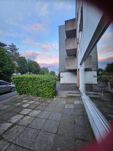 chambre 5mn de paris in Фонтане-су-Боа