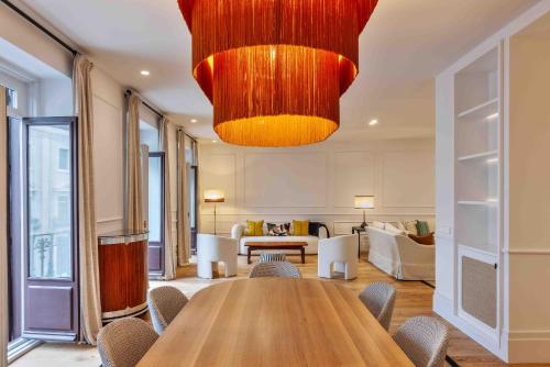 Apartamento Canalejas Place en Madrid, Madryt (zdjęcie 2)