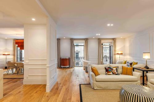 Apartamento Canalejas Place en Madrid - image 4