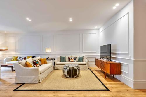 Apartamento Canalejas Place en Madrid - image 2