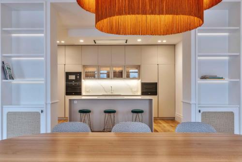 Apartamento Canalejas Place en Madrid - image 6