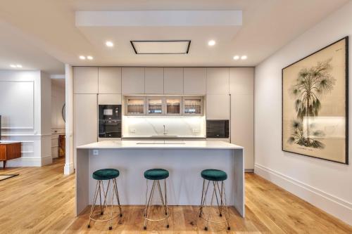 Apartamento Canalejas Place en Madrid - image 14