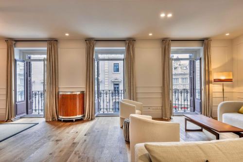 Apartamento Canalejas Place en Madrid - image 2