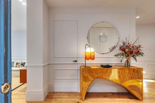 Apartamento Canalejas Place en Madrid - image 9