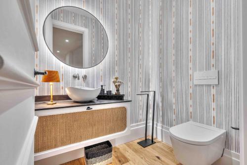 Apartamento Canalejas Place en Madrid - image 8