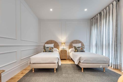 Apartamento Canalejas Place en Madrid - image 2