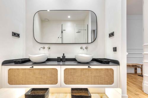 Apartamento Canalejas Place en Madrid - image 7