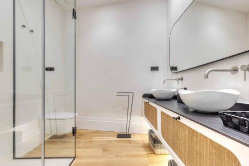 Apartamento Canalejas Place en Madrid - image 10