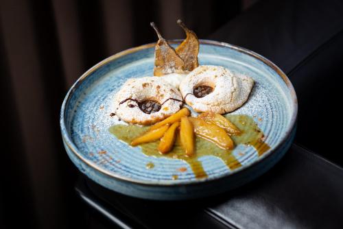 UNAHOTELS Bologna Fiera - image 14