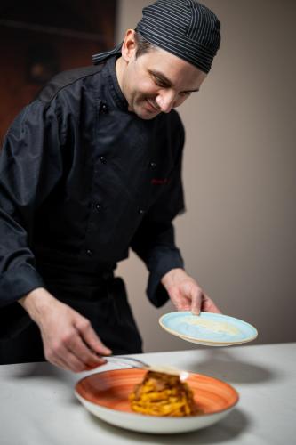 UNAHOTELS Bologna Fiera - image 10