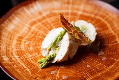 UNAHOTELS Bologna Fiera - image 12